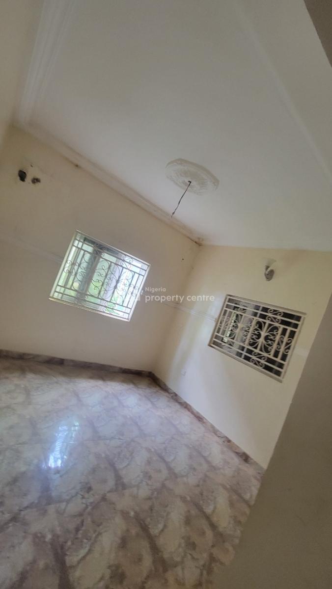 Two(2) Bedrooms Flat/apartment with Good Infrastructure, Brainsandhammers,  Galadimawa Abuja, Galadimawa, Abuja, Flat / Apartment for Rent