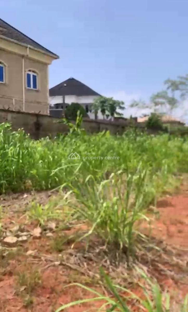 Full Plot of Land, Berger, Arepo, Ogun, Mixed-use Land for Sale