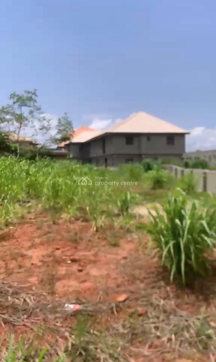Full Plot of Land, Berger, Arepo, Ogun, Mixed-use Land for Sale
