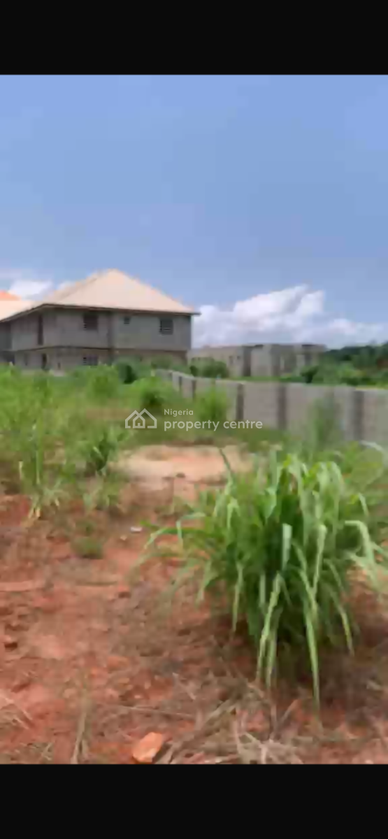 Full Plot of Land, Berger, Arepo, Ogun, Mixed-use Land for Sale