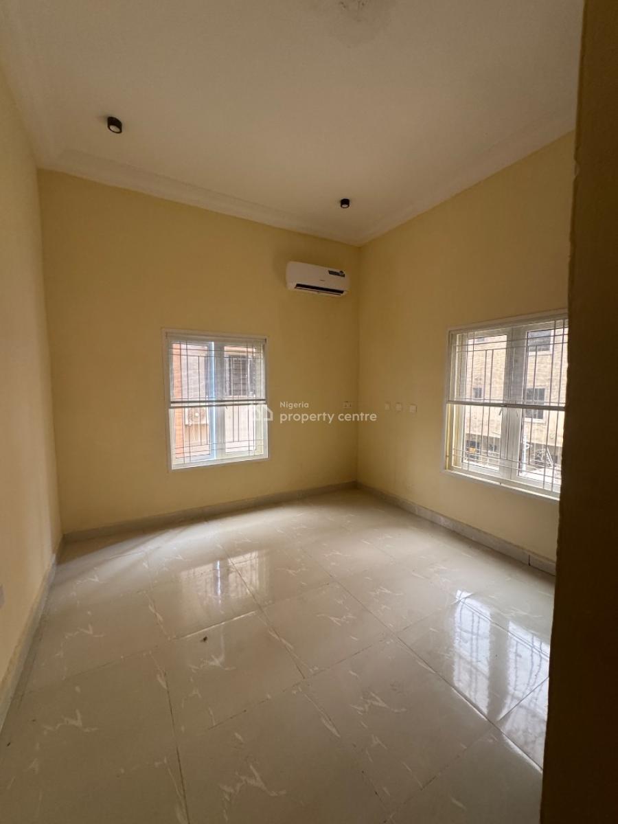 Brand New 3 Bedroom Flat at Jahi, Abuja, Jahi, Abuja, Flat / Apartment for Rent