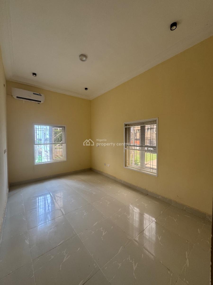 Brand New 3 Bedroom Flat at Jahi, Abuja, Jahi, Abuja, Flat / Apartment for Rent