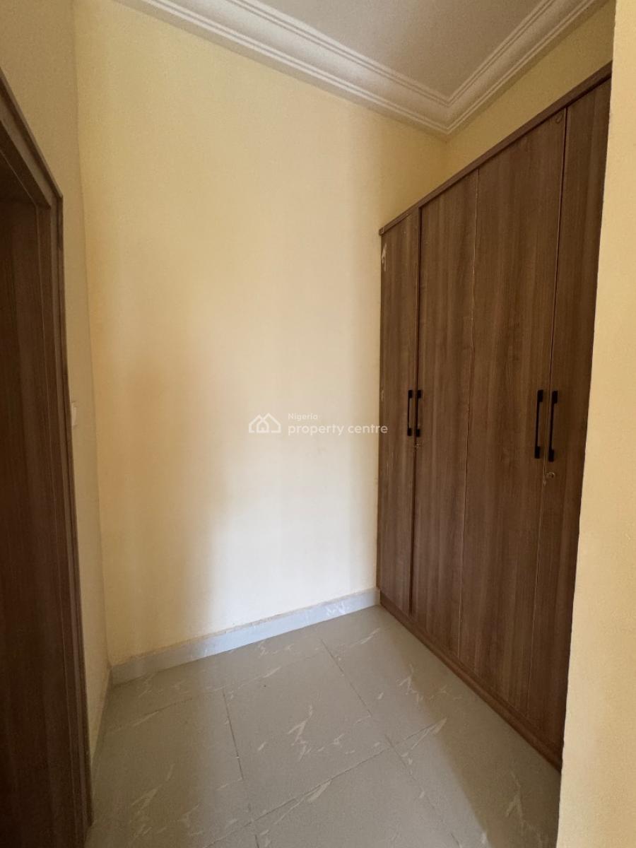 Brand New 3 Bedroom Flat at Jahi, Abuja, Jahi, Abuja, Flat / Apartment for Rent