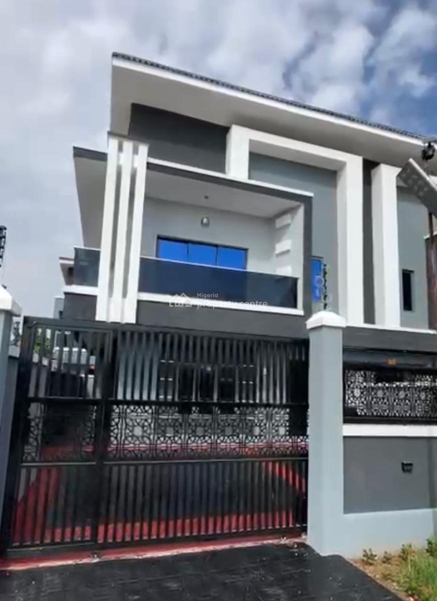 Luxurious Finished 3bedroom Semi Detached House, Berger, Arepo, Ogun, Semi-detached Duplex for Sale