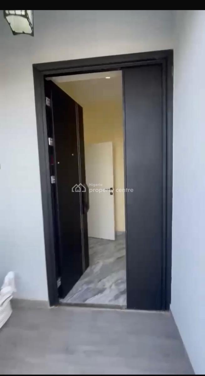 Luxurious Finished 3bedroom Semi Detached House, Berger, Arepo, Ogun, Semi-detached Duplex for Sale
