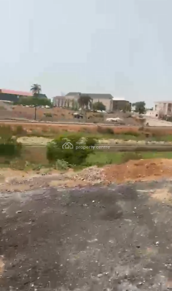 Estate Sub- Plots, Kaura District Abuja, Games Village, Kaura, Abuja, Residential Land for Sale