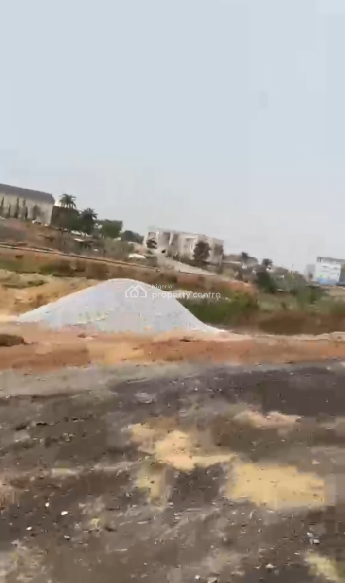 Estate Sub- Plots, Kaura District Abuja, Games Village, Kaura, Abuja, Residential Land for Sale