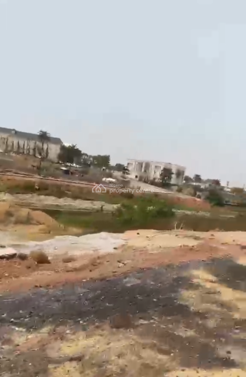 Estate Sub- Plots, Kaura District Abuja, Games Village, Kaura, Abuja, Residential Land for Sale