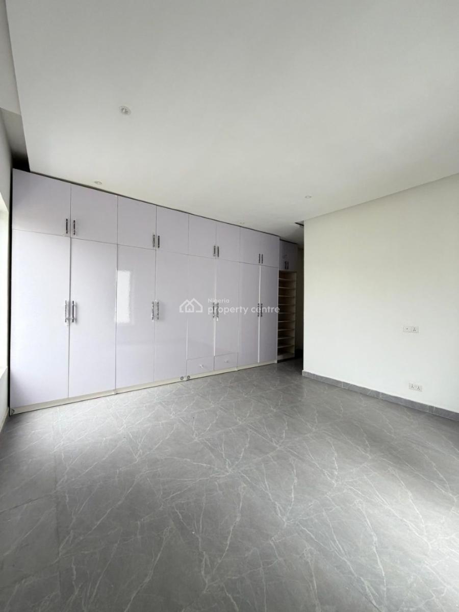 a Stunning 4 Bedroom Fully Detached, Vgc Extension, Lekki, Lagos, Detached Duplex for Sale