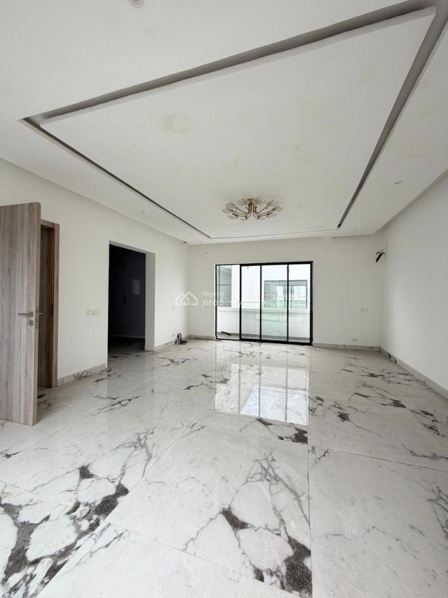 a Stunning 4 Bedroom Fully Detached, Vgc Extension, Lekki, Lagos, Detached Duplex for Sale