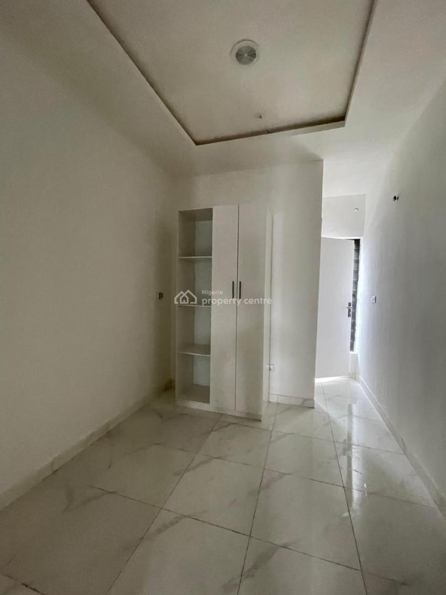 3 Bedroom Terrace Duplex, Ikota, Lekki, Lagos, Terraced Duplex for Rent