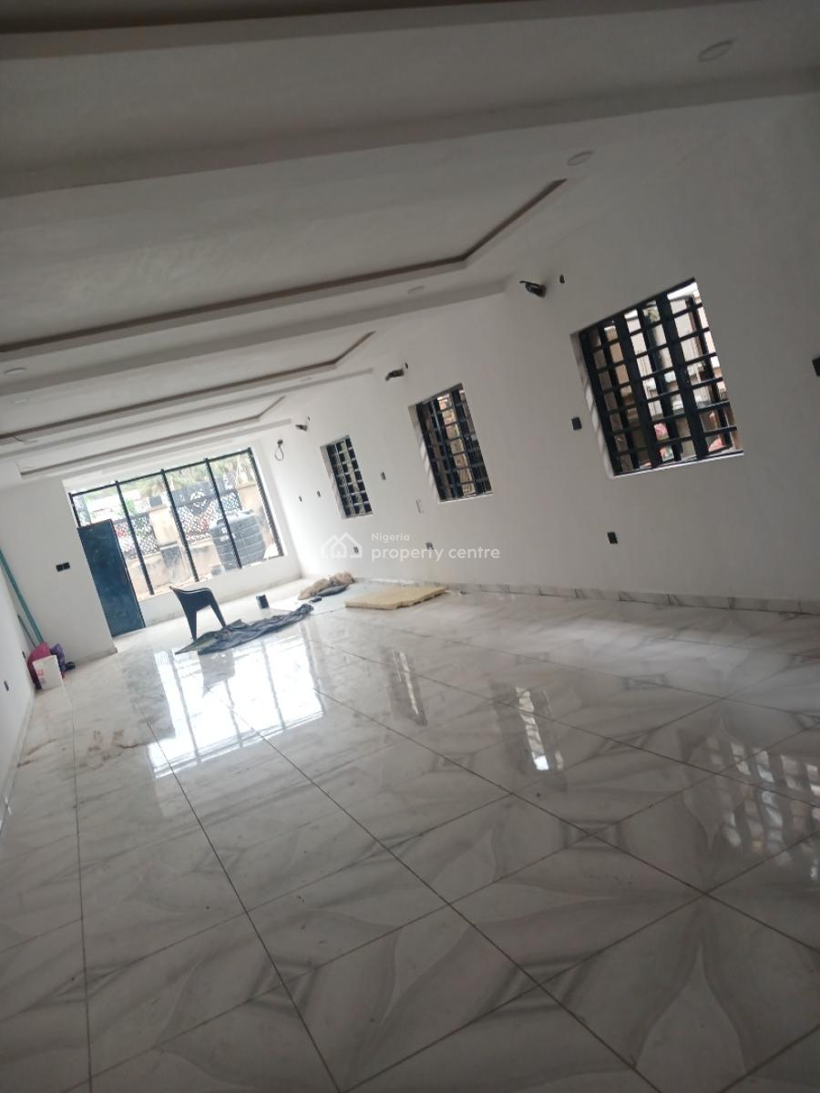 New Corporate Office Spaces, Ringroad, Ibadan, Oyo, Office Space for Rent