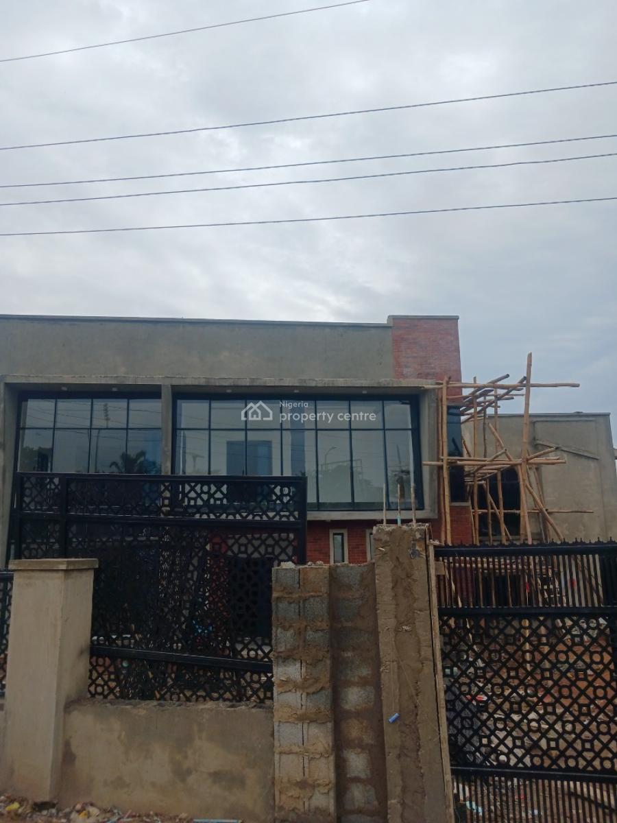 New Corporate Office Spaces, Ringroad, Ibadan, Oyo, Office Space for Rent