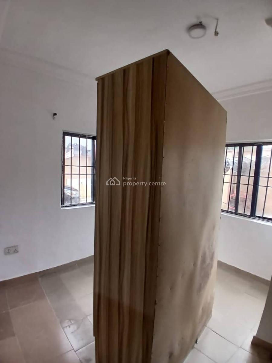 2 Bedroom Flat, Unity Estate, Badore, Ajah, Lagos, Mini Flat (room and Parlour) for Rent