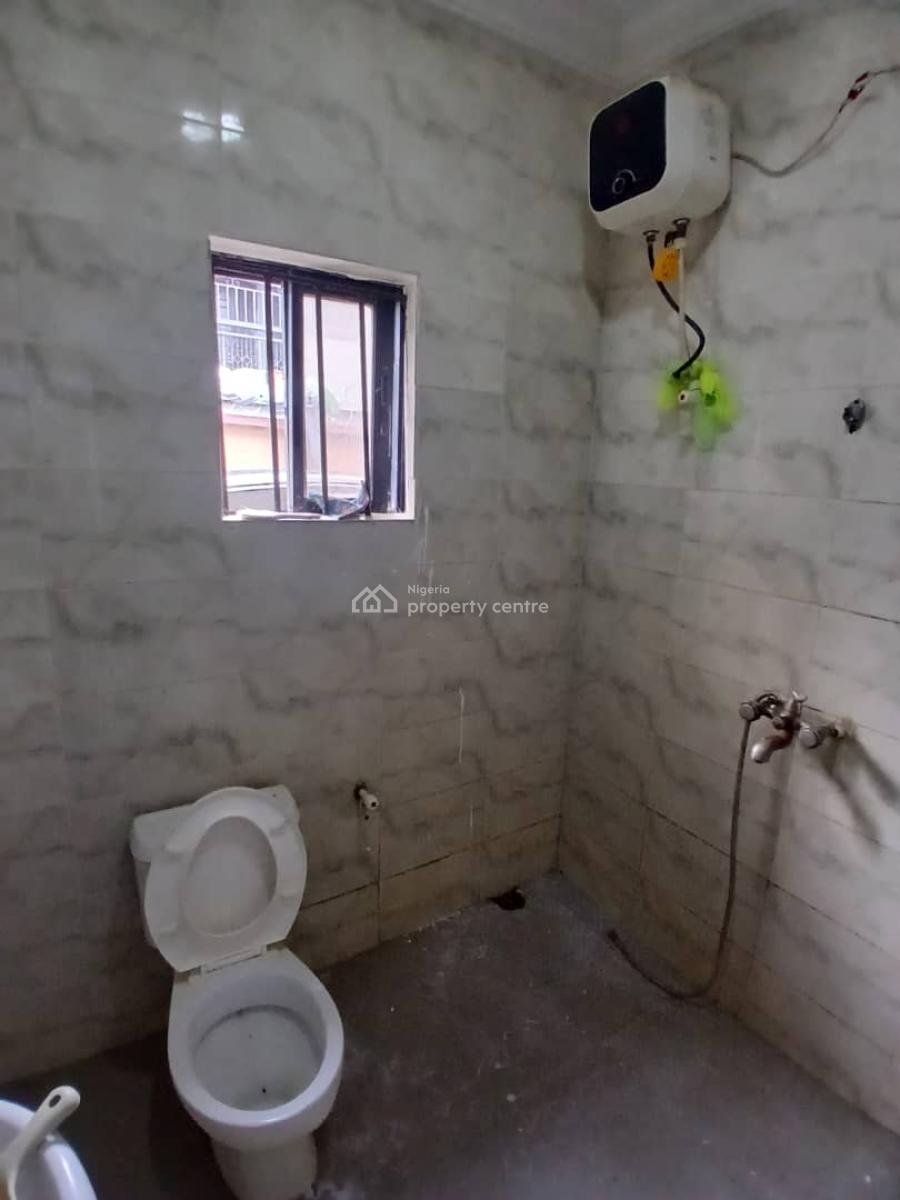 2 Bedroom Flat, Unity Estate, Badore, Ajah, Lagos, Mini Flat (room and Parlour) for Rent