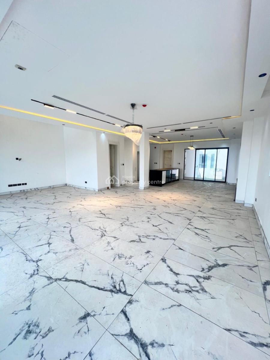 6 Bedroom Fully  Detached Duplex, Banana Island, Ikoyi, Lagos, Detached Duplex for Sale
