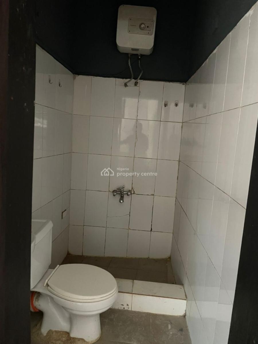 Lovely and Spacious Studio Apartment in a Serene Area, Lekki 1, Lekki, Lagos, Mini Flat (room and Parlour) for Rent