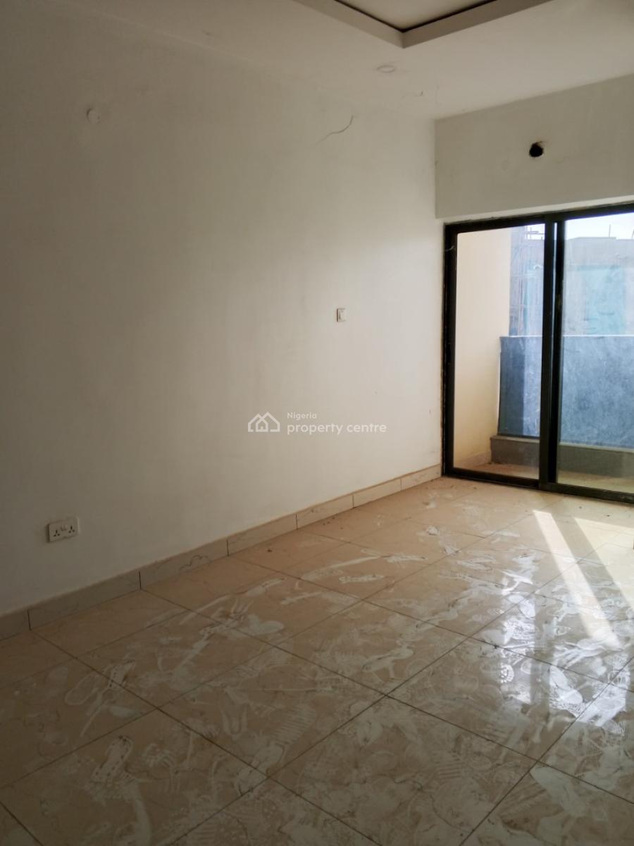 Luxury 4-bedroom Terrace Duplex with Bq, Guzape District, Abuja, Terraced Duplex for Sale