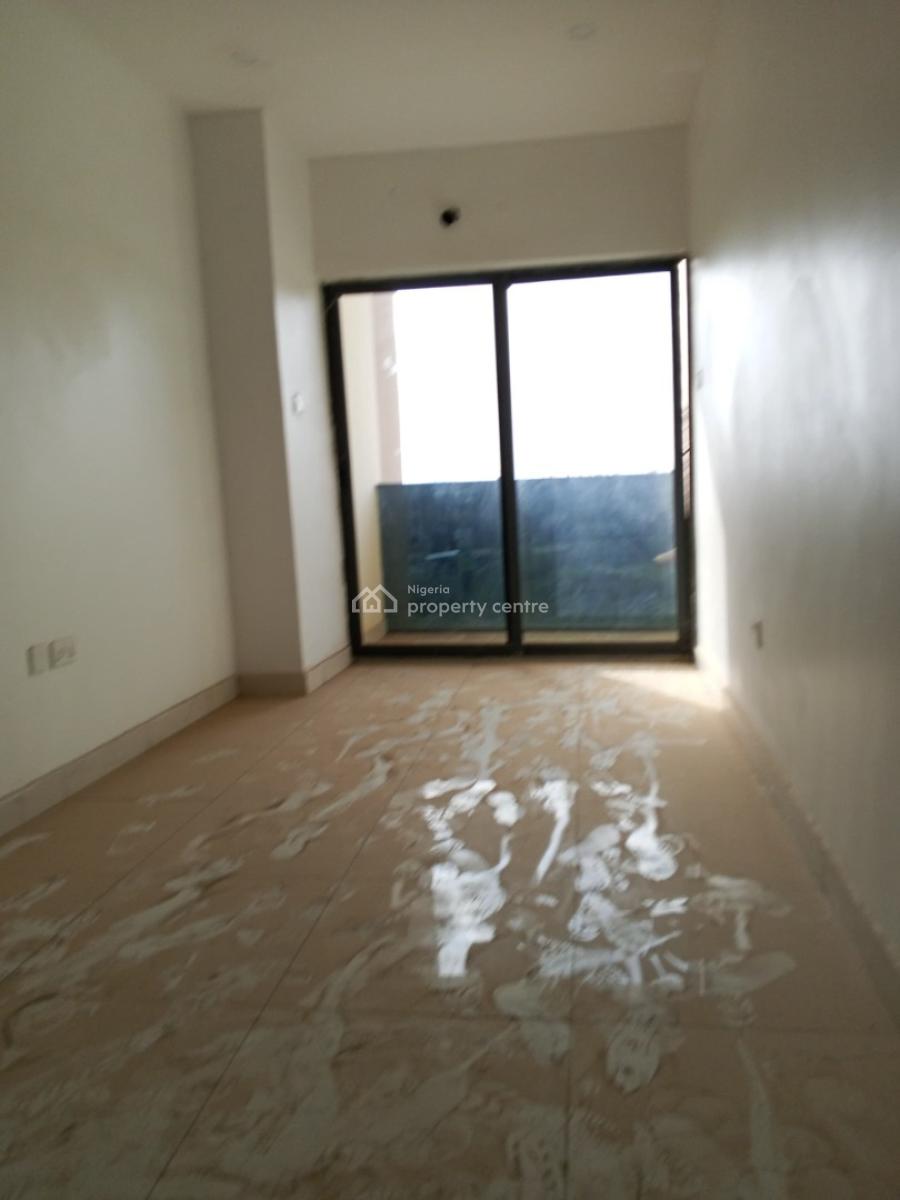 Luxury 4-bedroom Terrace Duplex with Bq, Guzape District, Abuja, Terraced Duplex for Sale