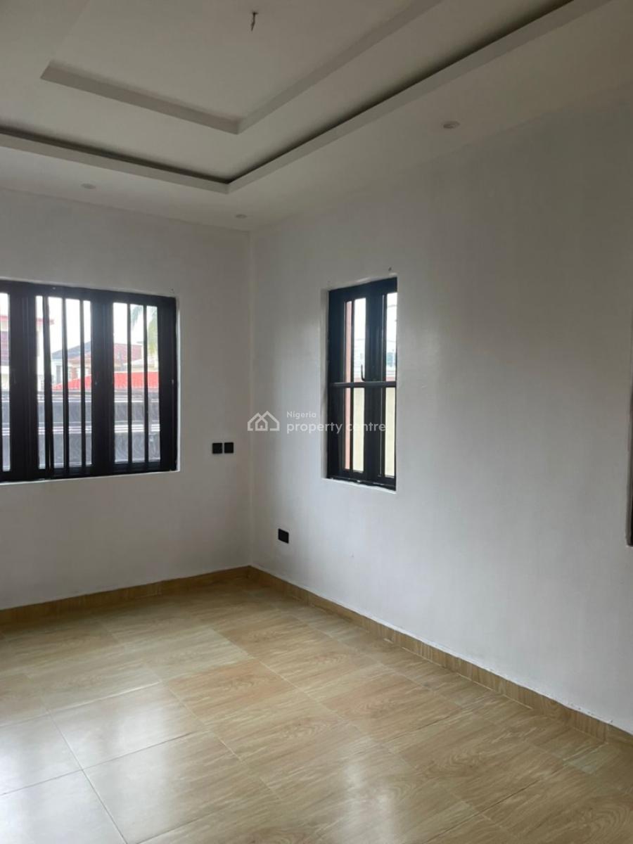 Tastefully Finished and Newly Renovated 3bedroom Flat All Room En-suit, Lekki Phase 1, Lekki, Lagos, Flat / Apartment for Rent
