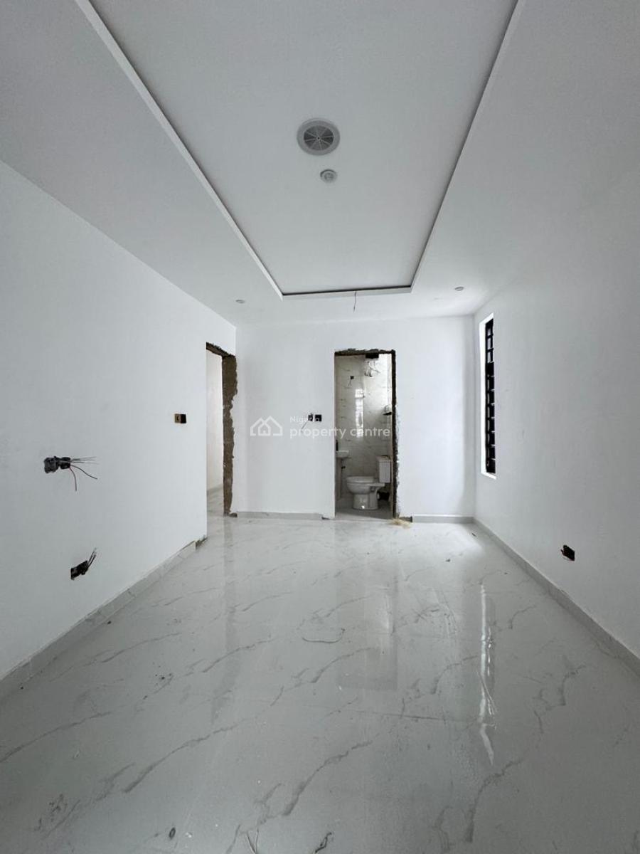 3 Units of  2 Bedroom Apartment, Chevron, Lekki Phase 1, Lekki, Lagos, Flat / Apartment for Rent