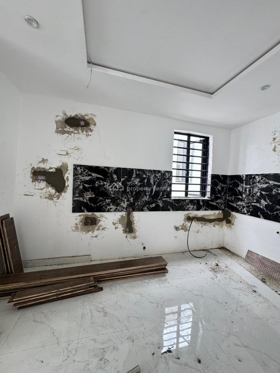 3 Units of  2 Bedroom Apartment, Chevron, Lekki Phase 1, Lekki, Lagos, Flat / Apartment for Rent