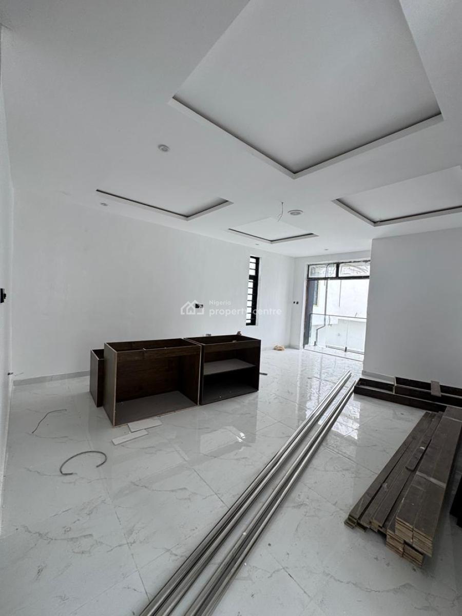 3 Units of  2 Bedroom Apartment, Chevron, Lekki Phase 1, Lekki, Lagos, Flat / Apartment for Rent