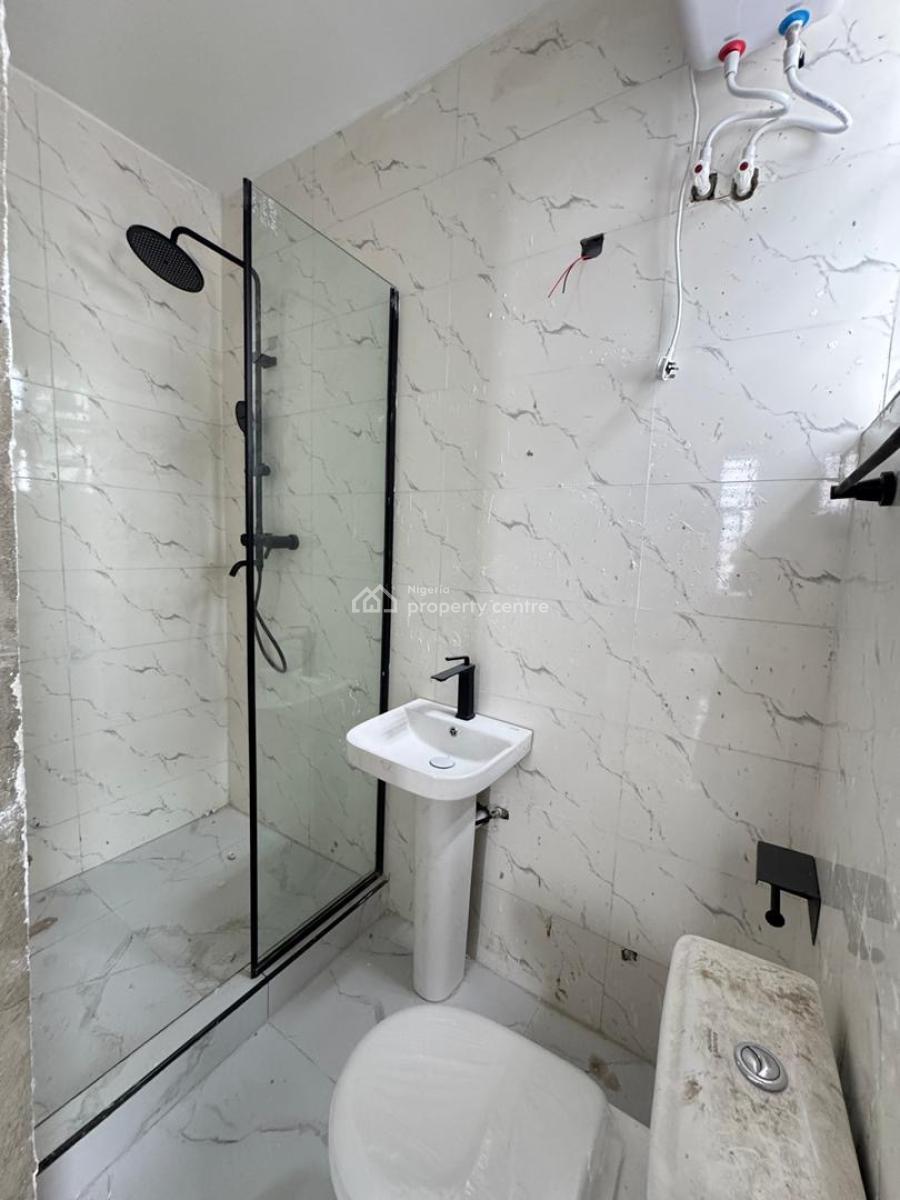 3 Units of  2 Bedroom Apartment, Chevron, Lekki Phase 1, Lekki, Lagos, Flat / Apartment for Rent