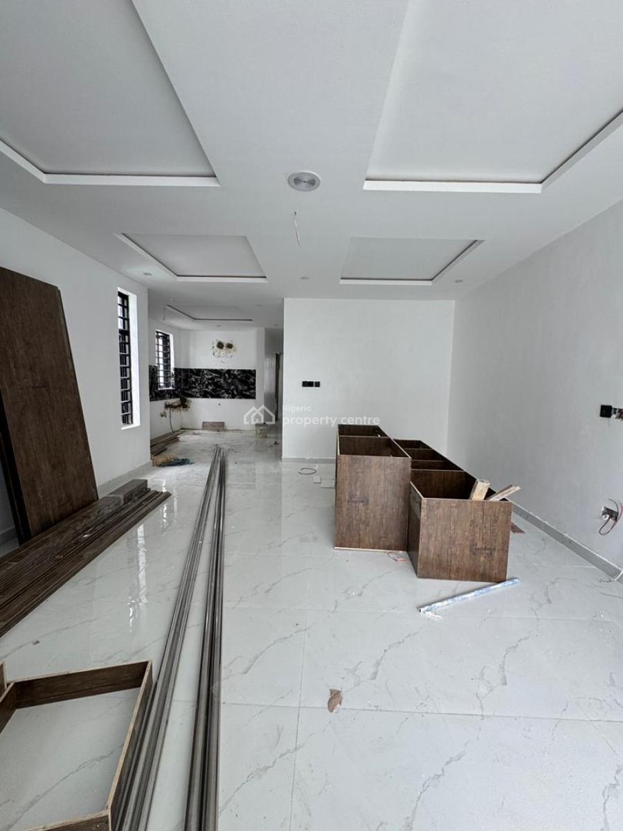 3 Units of  2 Bedroom Apartment, Chevron, Lekki Phase 1, Lekki, Lagos, Flat / Apartment for Rent