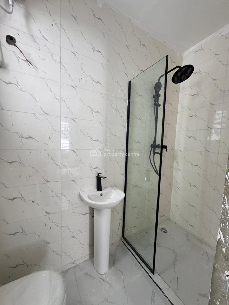 3 Units of  2 Bedroom Apartment, Chevron, Lekki Phase 1, Lekki, Lagos, Flat / Apartment for Rent