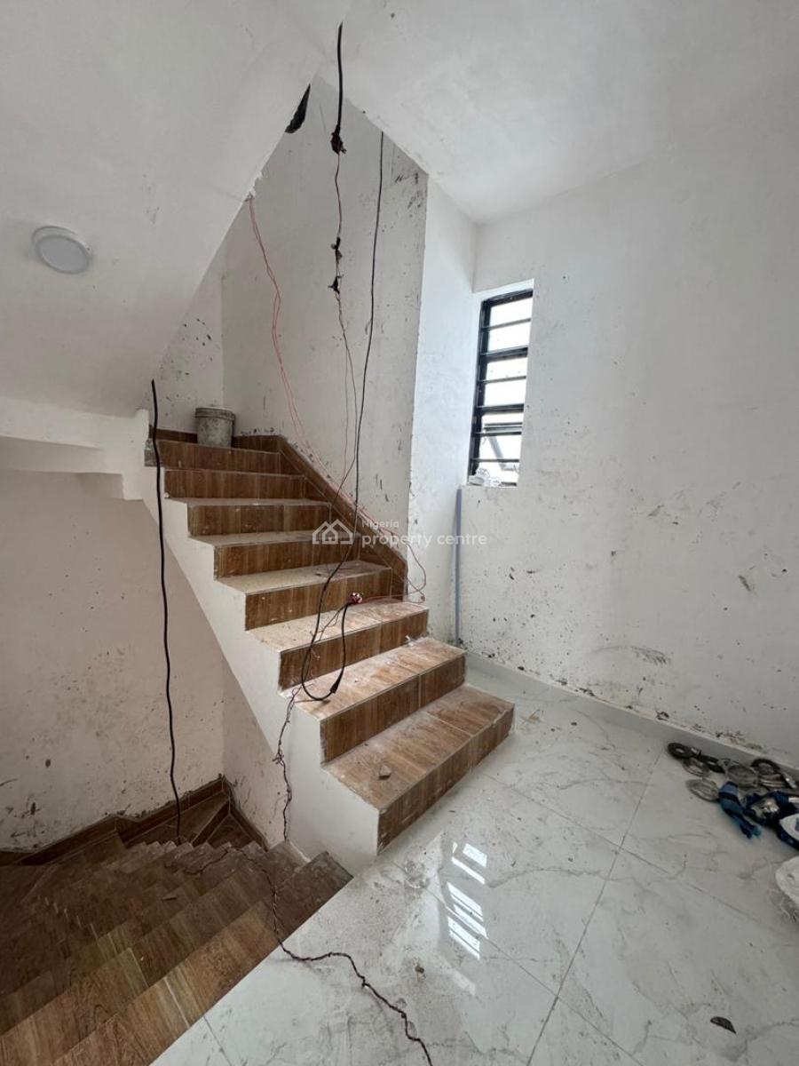 3 Units of  2 Bedroom Apartment, Chevron, Lekki Phase 1, Lekki, Lagos, Flat / Apartment for Rent