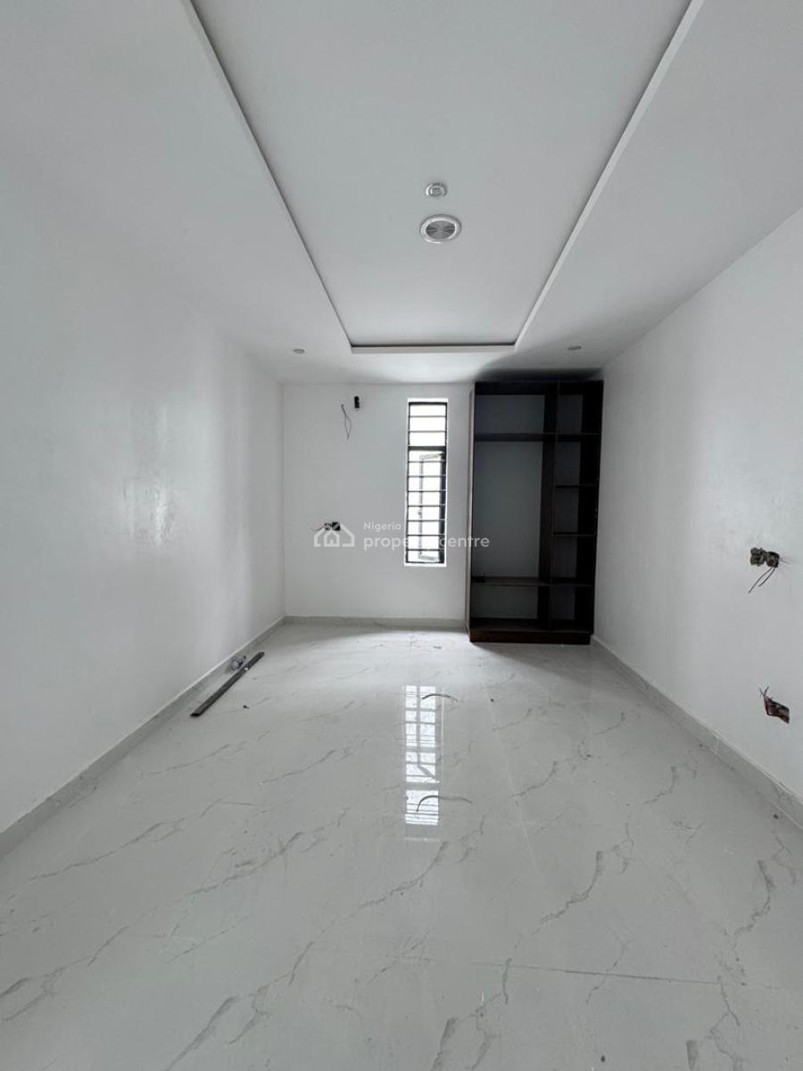3 Units of  2 Bedroom Apartment, Chevron, Lekki Phase 1, Lekki, Lagos, Flat / Apartment for Rent