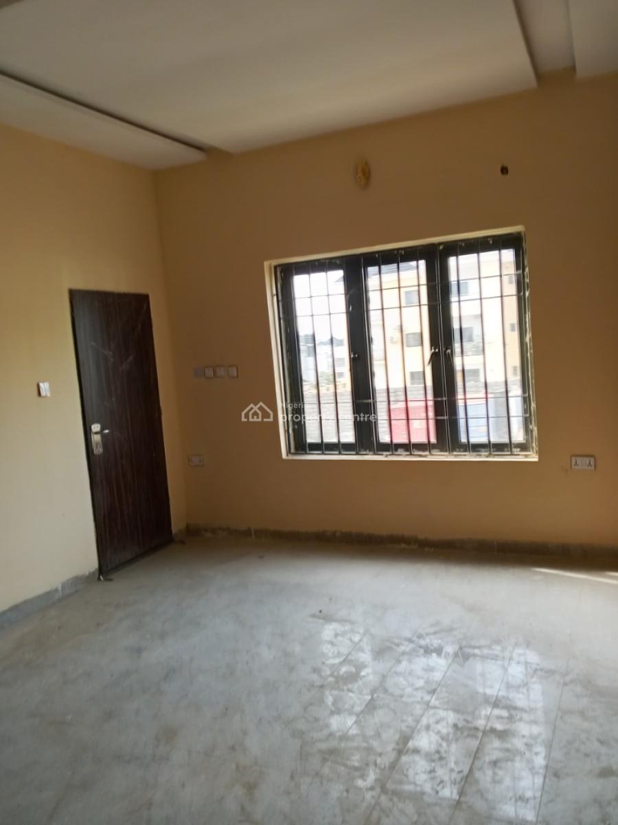 Luxury 4-bedroom Terrace Duplex with Bq, Guzape District, Abuja, Terraced Duplex for Sale