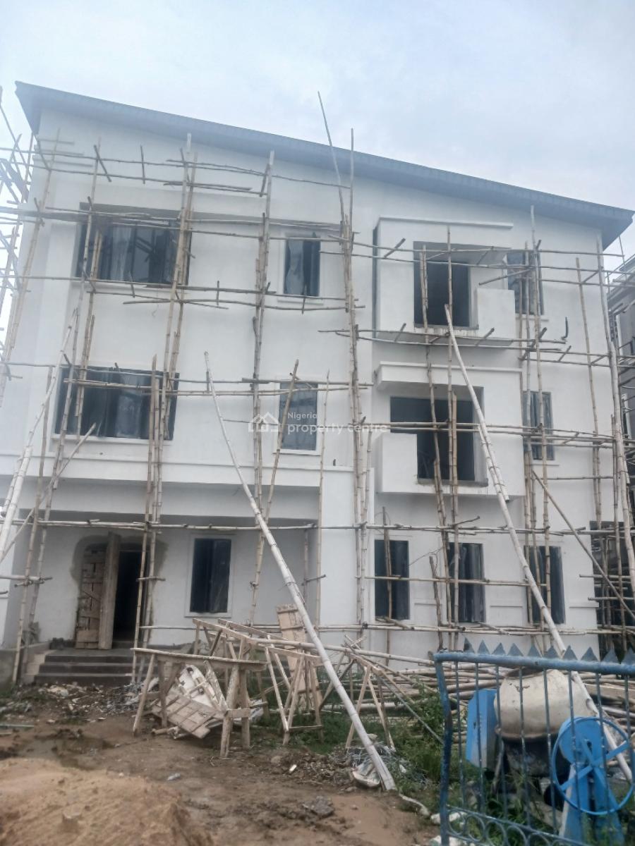 Luxury New Office Building, Awolowo Road, Old Bodija, Ibadan, Oyo, Office Space for Rent
