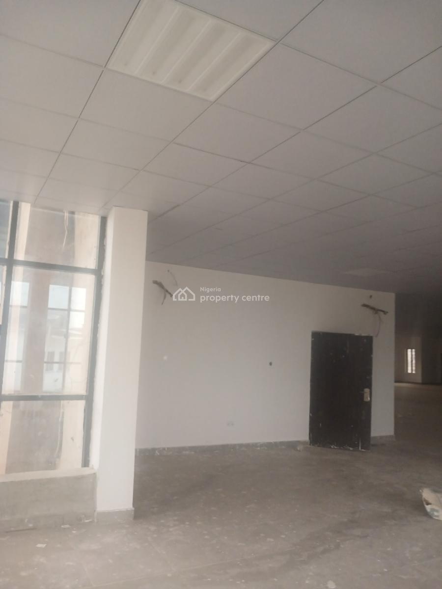 Luxury New Office Building, Awolowo Road, Old Bodija, Ibadan, Oyo, Office Space for Rent