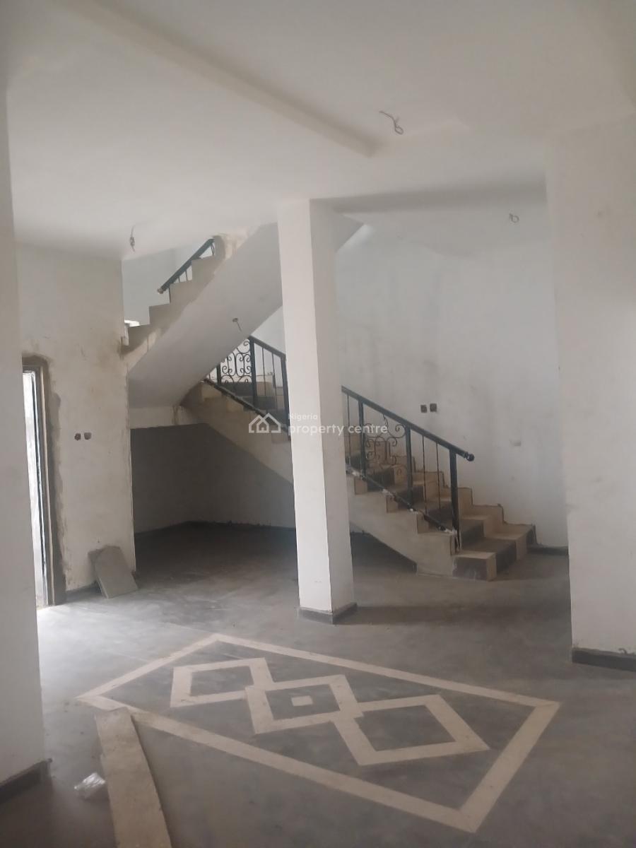 Luxury New Office Building, Awolowo Road, Old Bodija, Ibadan, Oyo, Office Space for Rent