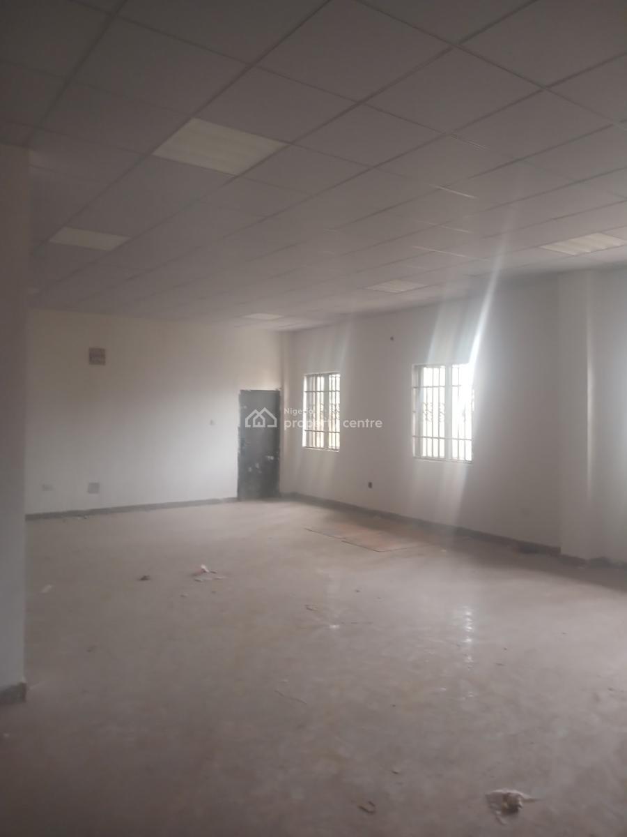 Luxury New Office Building, Awolowo Road, Old Bodija, Ibadan, Oyo, Office Space for Rent