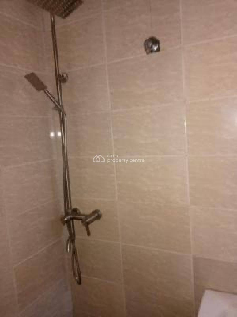 Enjoy Luxury 2 Bedroom Flat with Modern Facilities, Ogba, Ikeja, Lagos, Flat / Apartment for Rent