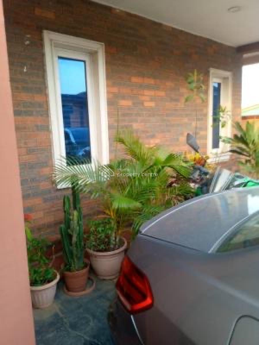 Enjoy Luxury 2 Bedroom Flat with Modern Facilities, Ogba, Ikeja, Lagos, Flat / Apartment for Rent