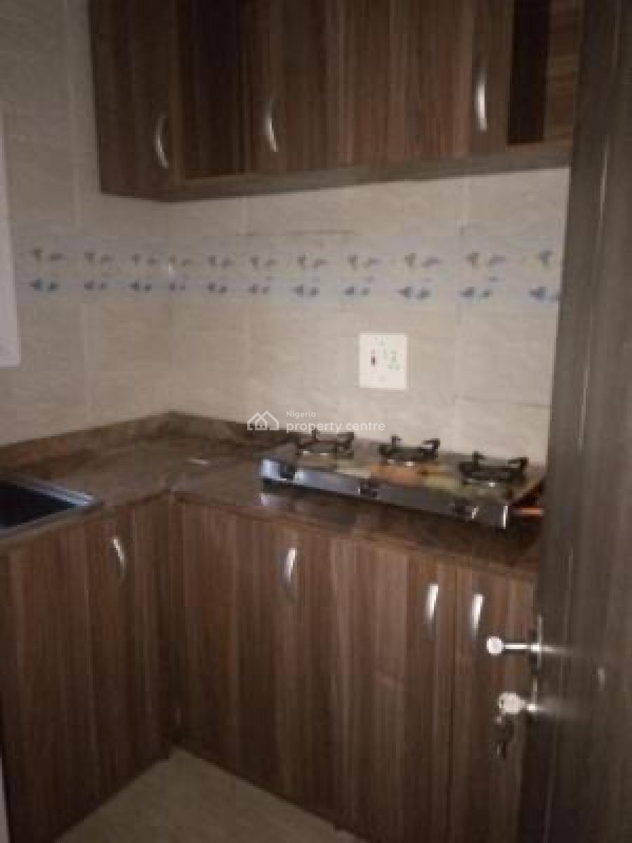 Enjoy Luxury 2 Bedroom Flat with Modern Facilities, Ogba, Ikeja, Lagos, Flat / Apartment for Rent