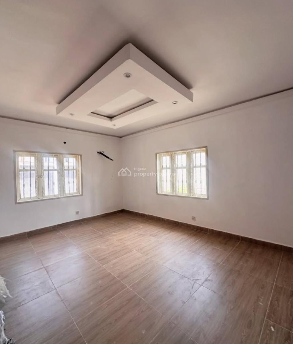 3 Bedroom Apartment, Chevron, Lekki, Lagos, Flat / Apartment for Rent