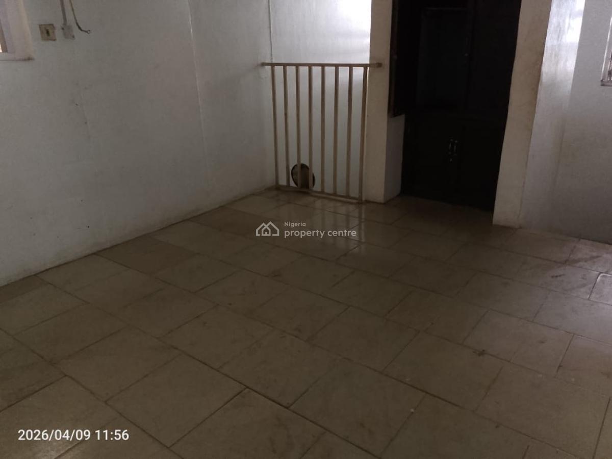 Well Located 4 Bedroom Semi Detached Duplex with a Bq, Allen, Ikeja, Lagos, Semi-detached Duplex for Rent