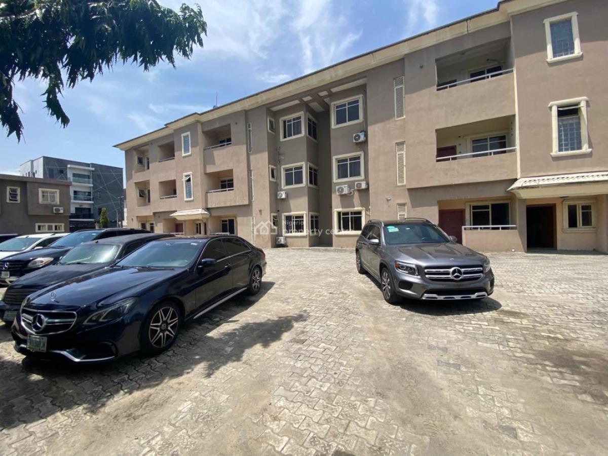 2bedroom Apartments, Ikate, Lekki, Lagos, Flat / Apartment for Rent