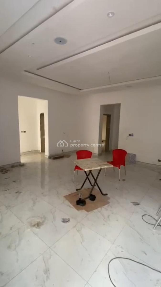 Six Units of Executive Three-bedroom Flat, Off Pedro Road, Charley Boy Bustop, Gbagada, Lagos, Flat / Apartment for Sale