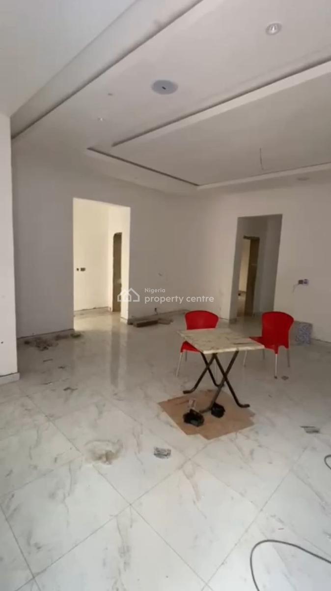 Six Units of Executive Three-bedroom Flat, Off Pedro Road, Charley Boy Bustop, Gbagada, Lagos, Flat / Apartment for Sale