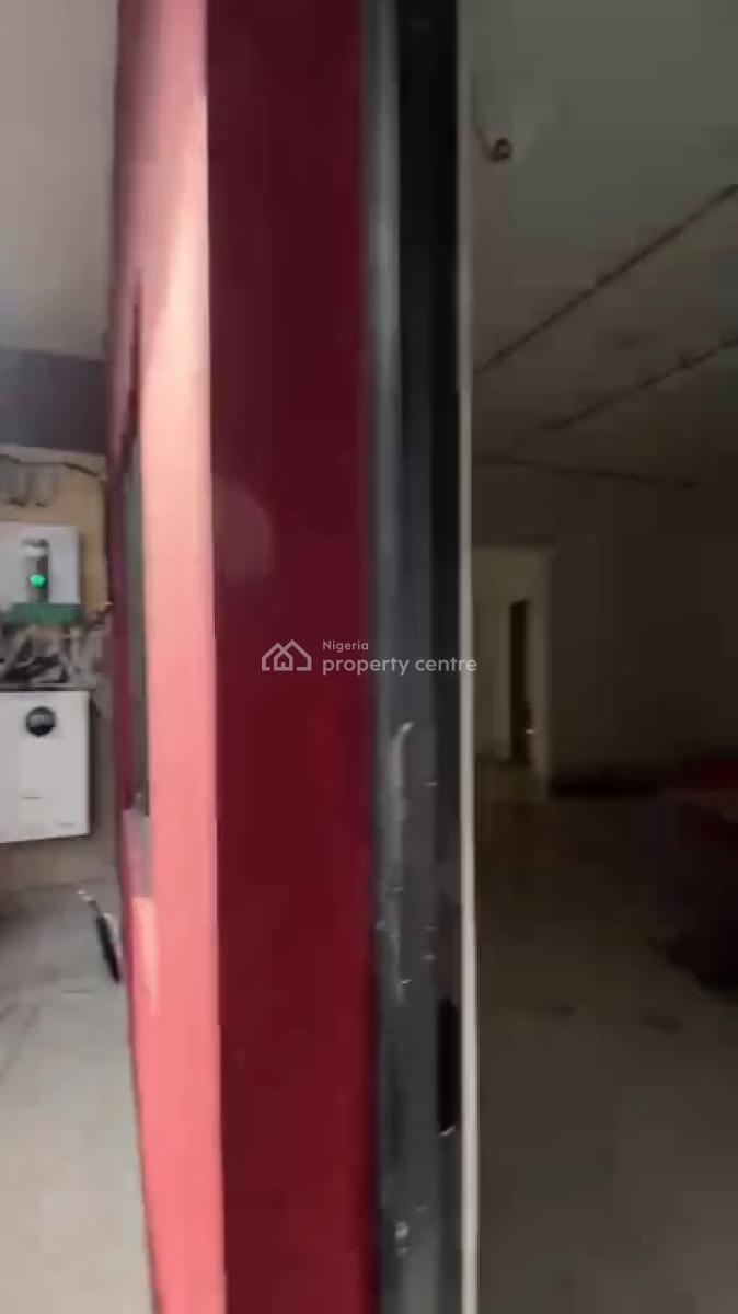 Six Units of Executive Three-bedroom Flat, Off Pedro Road, Charley Boy Bustop, Gbagada, Lagos, Flat / Apartment for Sale