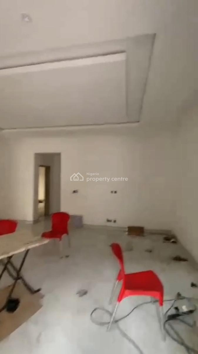 Six Units of Executive Three-bedroom Flat, Off Pedro Road, Charley Boy Bustop, Gbagada, Lagos, Flat / Apartment for Sale