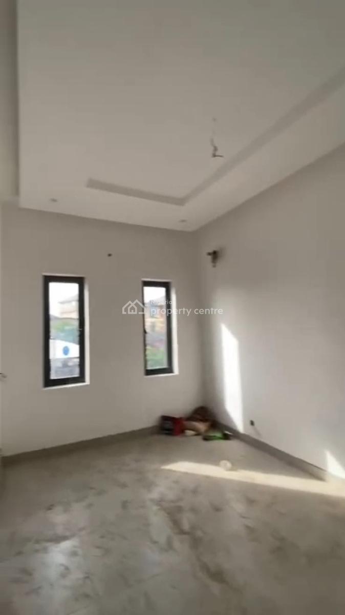 Six Units of Executive Three-bedroom Flat, Off Pedro Road, Charley Boy Bustop, Gbagada, Lagos, Flat / Apartment for Sale