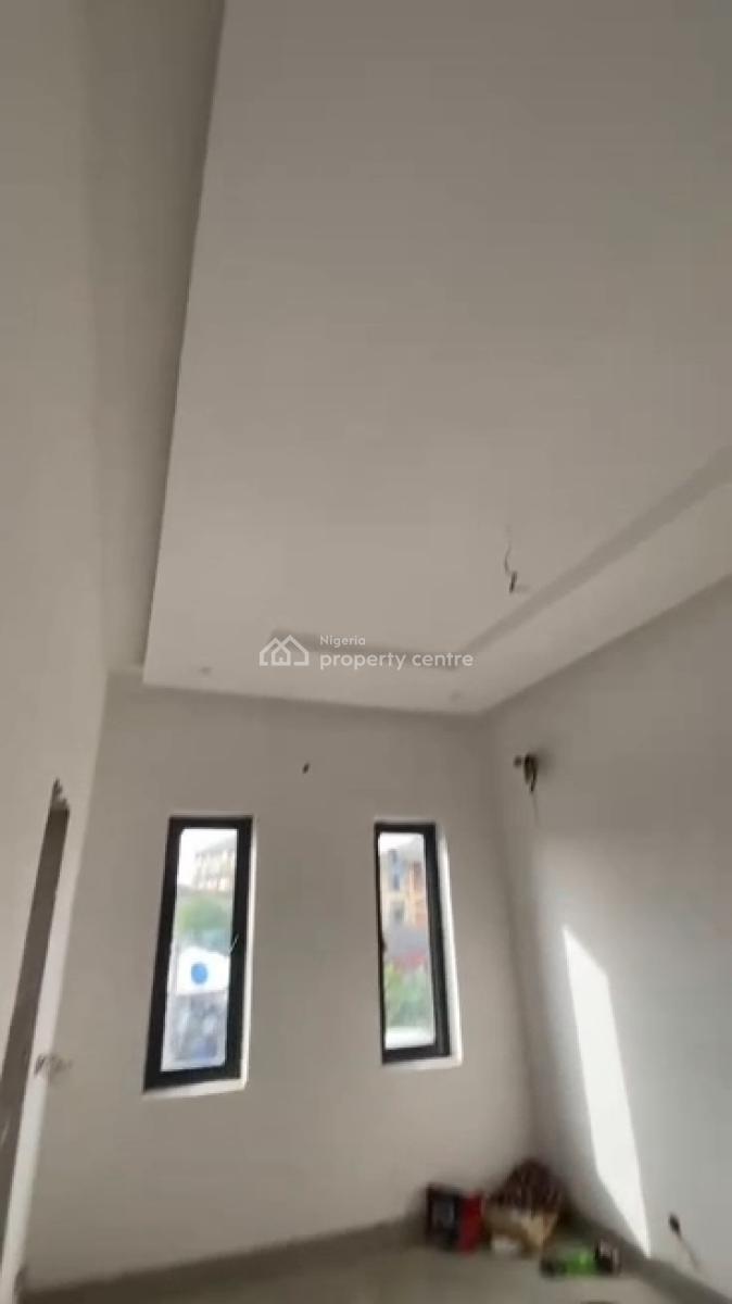Six Units of Executive Three-bedroom Flat, Off Pedro Road, Charley Boy Bustop, Gbagada, Lagos, Flat / Apartment for Sale