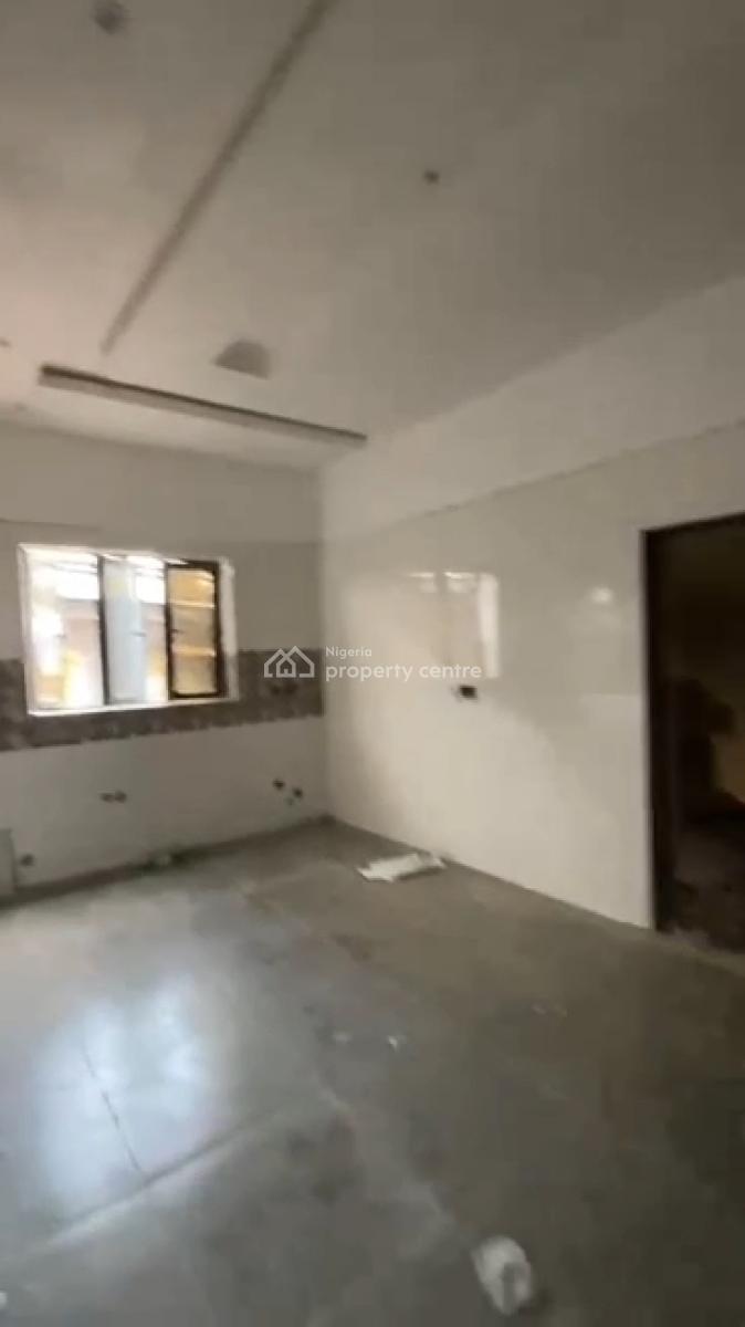 Six Units of Executive Three-bedroom Flat, Off Pedro Road, Charley Boy Bustop, Gbagada, Lagos, Flat / Apartment for Sale